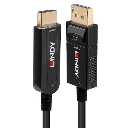 CAVO DP A HDMI 10 M