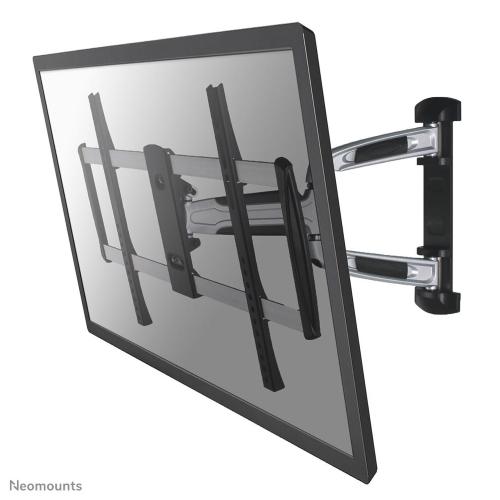 SUPPORTO A PARETE LED-W700SILVER