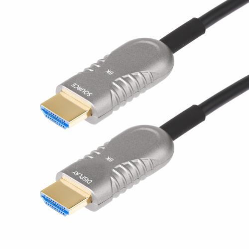 CAVO OTTICO HDMI ATTIVO 9,1M