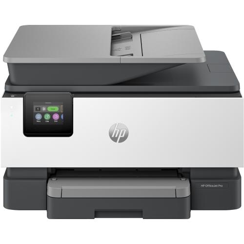 HP OFFICEJET PRO 9122E AIO PRINTER