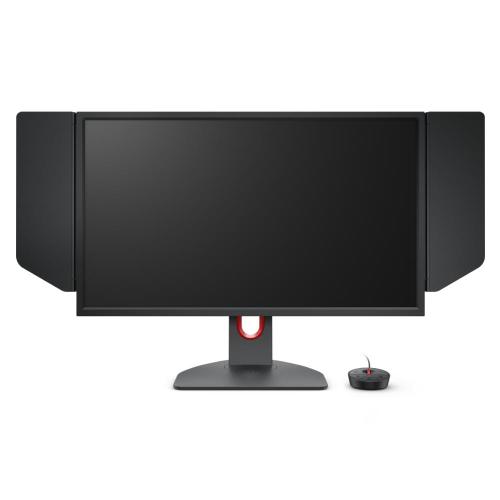MON 27TN FHD HDMI DP 240HZ BENQ XL2746K GAMING ESPORT PIVOT