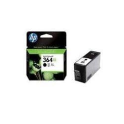 HP 364 CARTUCCIA NERO PER STAMPANTI HP INK-JET