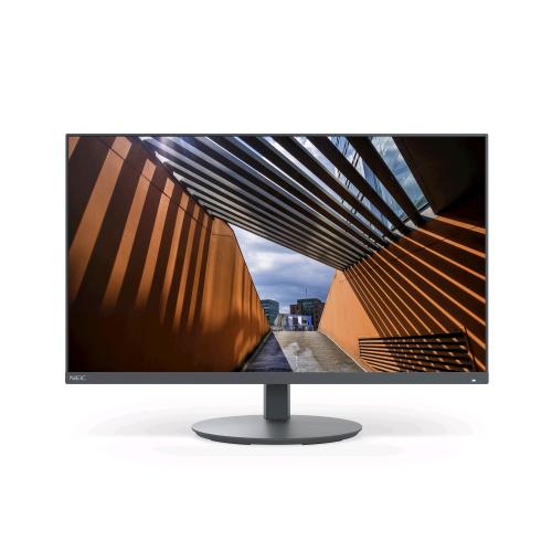 NEC MULTISYNC E274FL 27" FULL HD VA 16:9 6 ms 250 cd/mq 60Hz 4000:1 TECNOLOGIA FLICKER-FREE USB-C