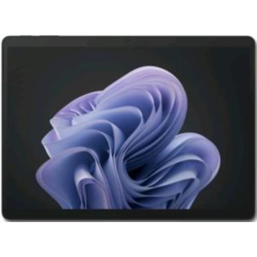 MICROSOFT SURFACE PRO 10 13" 2880 x 1920 TOUCH SCREEN INTEL CORE ULTRA 5 135U RAM 16GB-SSD 256GB NVMe-INTEL ARC GRAPHICS-NFC WI-FI 6E-WIN 11 PROF NERO (ZDT-00022)