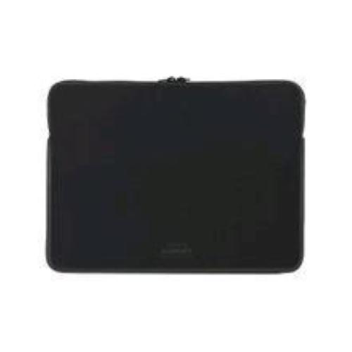 TUCANO ELEMENTS 2 CUSTODIA A TASCA PER NOTEBOOK DA 15" IN NEOPRENE ANTI SLIP SYSTEM NERO