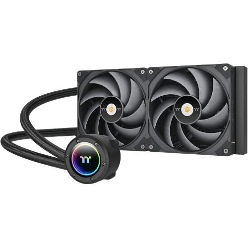 THERMALTAKE TOUGHLIQUID 280 PRO ARGB