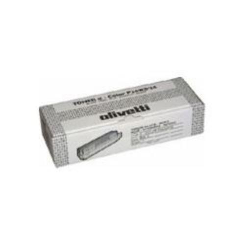 OLIVETTI B0953 TONER CIANO X D-COLOR P2021 2800K