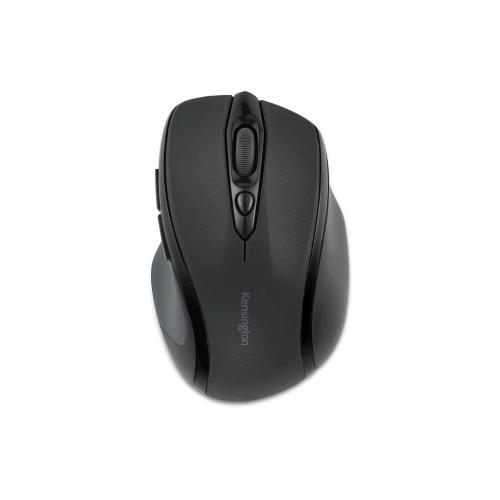 KENSINGTON PRO FIT MY310S EQ MOUSE OTTICO SENZA FILI 2.4GHz 1600 DPI USB-A NANO RECEIVER