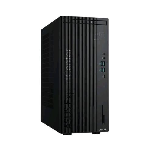 ASUS EXPERTCENTER D9 D901MDR-914900044X i9-14900 2GHz RAM 32GB-SSD 1.024GB M.2 NVMe-NVIDIA GEFORCE RTX 4060 8GB-DVD +/-RW-WI-FI 6-WIN 11 PROF BLACK (90PF04P1-M004R0)