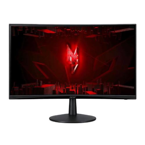 ACER NITRO ED240QS3BMIIPX 23.6" LED VA FREESYNC PREMIUM FORMATO 16:9 CONTRASTO 3.000:1 2xHDMI 1xDISPLAY PORT BLACK