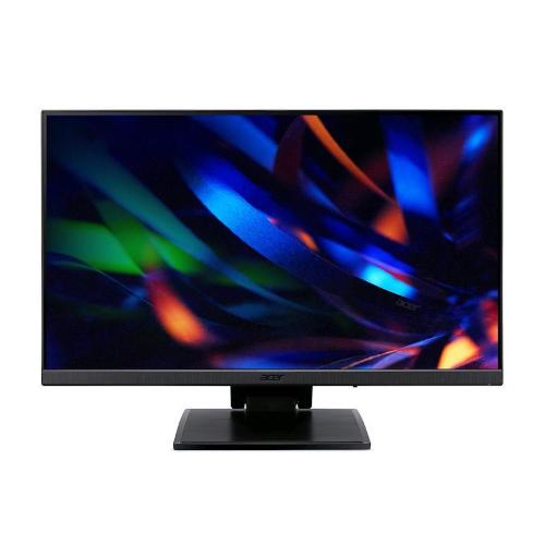 ACER UT241YABMIHUZX 23.8" LED IPS TOUCH SCREEN FORMATO 16:9 CONTRASTO 1.000:1 1xHDMI 3xUSB BLACK