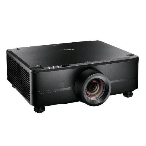 OPTOMA ZK810T VIDEOPROITETTORE LASER DURACORE DLP 4K UHD 3840 x 2160 CONTRASTO 3.000.000 :1 - 8.500 ANSI LUMEN