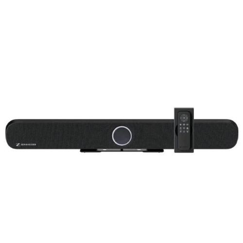 SENNHEISER TEAMCONNECT BAR M VIDEOBAR PER VIDEOCONFERENZA ALL-IN-ONE