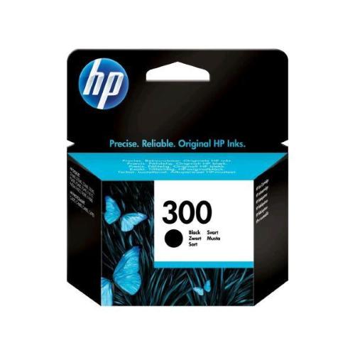 HP 300 CARTUCCIA INK-JET NERO 4 ML PER Deskjet F4210, F4213, F4230, F4235, F4250, F4273, F4274, F4275, F4283, F4288, F4292, F4293