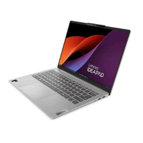 LENOVO IDEAPAD SLIM 5 COPILOT+ PC 14" OLED QUALCOMM SNAPDRAGON X PLUS X1P-42-100 RAM 16GB-SSD 512GB NVMe-QUALCOM ADRENO-WIN 11 HOME (83HL0032IX)