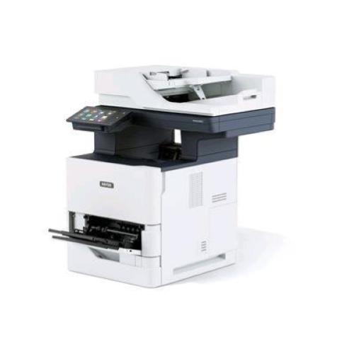 XEROX VERSALINK B625V_DN STAMPANTE MULTIFUNZIONE LASER B/N A4 DUPLEX SCANNER ADF FAX 33.6 Kbps GIGABIT LAN NFC 65ppm 1200 x 1200 DPI