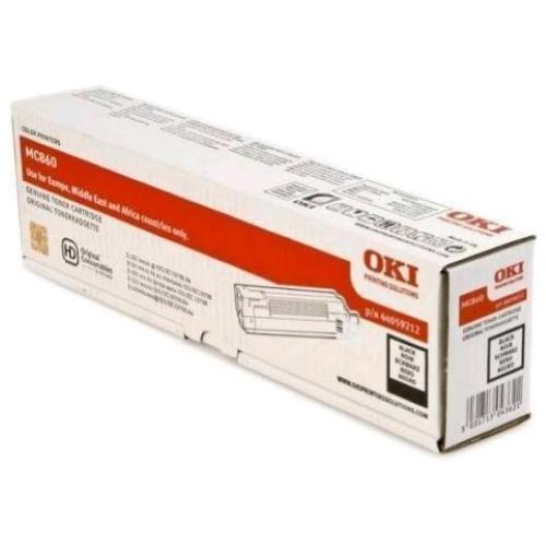 OKI 44059212 TONER 9.500 PAG NERO