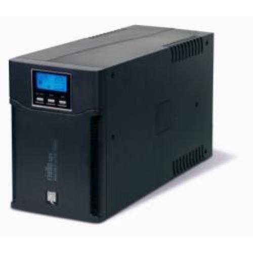 RIELLO VISION 1100 UPS TOWER 1100 Va 880 W USB 4 PRESE