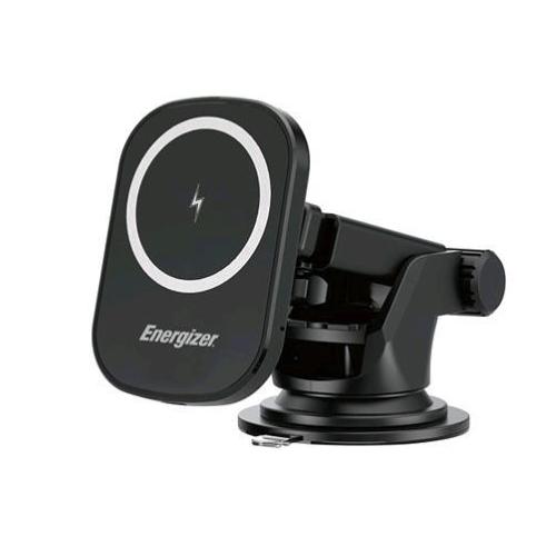 ENERGIZER CHARGER AUTO WIRELESS 15 W RAPIDO VENTOSA