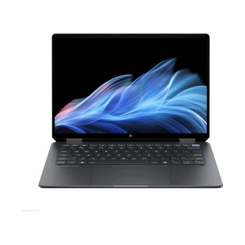 HP OMNIBOOK ULTRA FLIP LAPTOP 14-FH0014NL AI 14" OLED 3K TOUCH SCREEN 2880 x 1800 INTEL CORE ULTRA 9 288V RAM 32GB-SSD 1TB NVMe-INTEL ARC GRAPHICS-WI-FI 7-WIN 11 HOME (B60B4EA#ABZ)