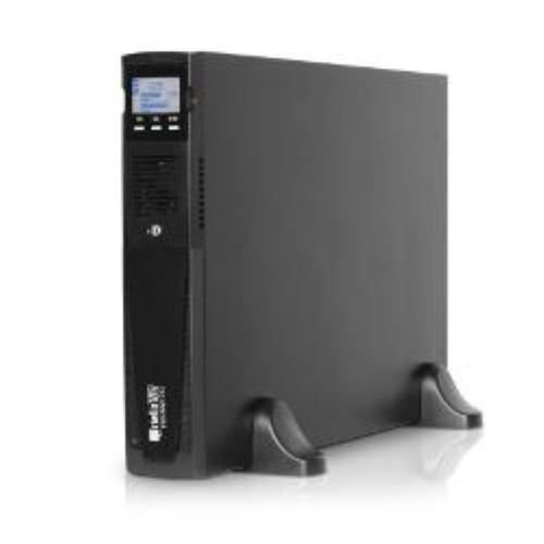 RIELLO VISION DUAL 1100 TOWER 1100 Va 990 W USB 8 PRESE