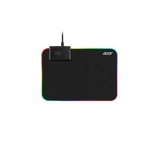 TAPPETINO MOUSE PAD ACER GLINT-GMP1 000 350MM 7COL LED WIFI