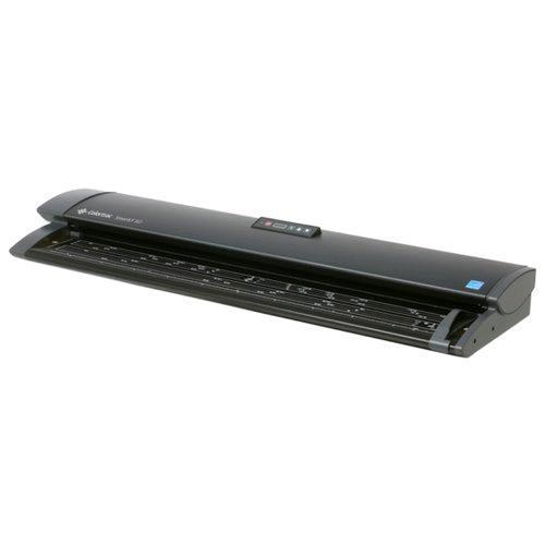 CANON SMARTLF SCI 42C COLOUR SCANNER GRANDE FORMATO USO CAD/GIS A COLORI