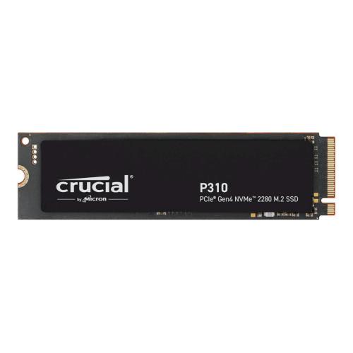 CRUCIAL P310 SSD 2 TB M.2 2280 NVMe PCIe 4.0 x4 INTERNO