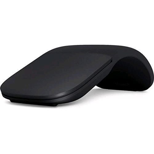 MICROSOFT SURFACE ARC TOUCH MOUSE BLUETOOTH BLACK