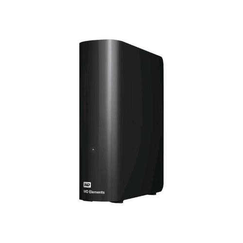 WESTERN DIGITAL ELEMENTS HDD ESTERNO 18.000GB 3.5" USB 3.2 GEN 1 NERO