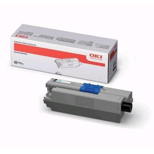 OKI 44973536 TONER NERO PER C301/C321 2.200 PAGINE
