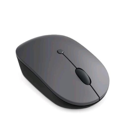 LENOVO GO MOUSE WIRELESS USB-C 2.400 DPI 4 TASTI GRIGIO