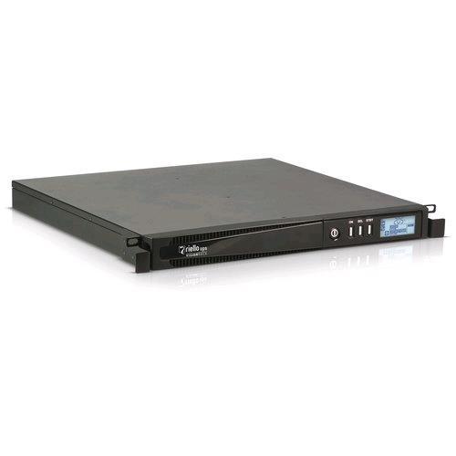 RIELLO BVSR1K1AA2 VISION RACK UPS RACK 1100 Va 880 W 4 IEC 320