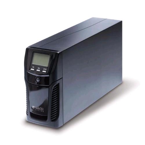 RIELLO BVST8001RU UPS TOWER 800 VA 640W