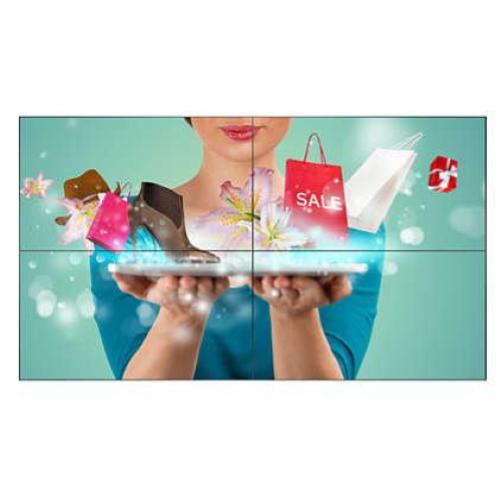 49 500 FHD 24/7 land/port, full failover OPS