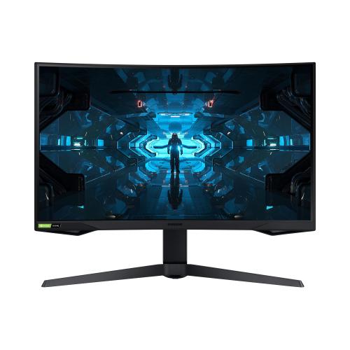MONITOR GAMING 27 SM-C27G75 HDMI-DISPLAY PORT