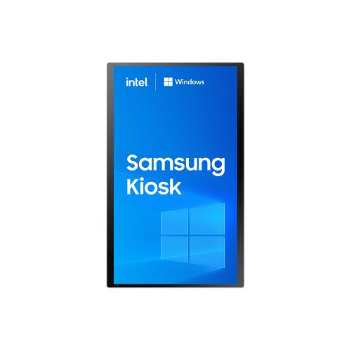 SAMSUNG KIOSK 24 KM24C-W