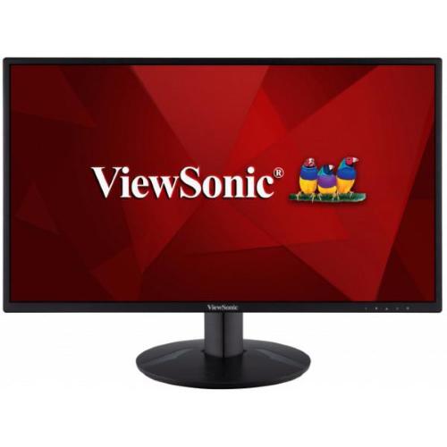 24 FHD IPS LED MONITOR WITH VGA AND HDMI
