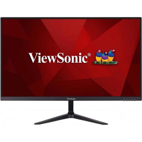 24 FHD VA FLAT 1MS MPRT 165HZ GAMING MONITOR