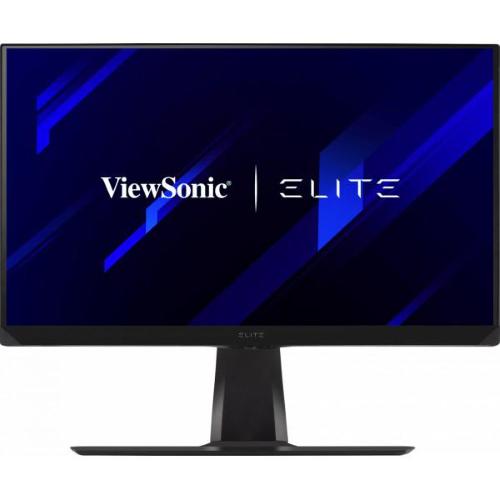 27 QHD SUPERCLEAR® NANO IPS 1MS 165HZ
