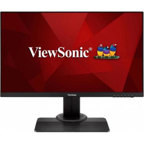 27 QHD IPS FRAMELESS MONITOR