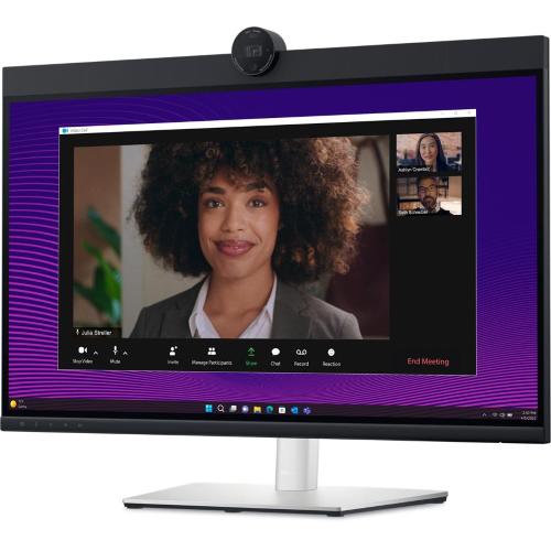 DELL 27 VIDEO CONFERENCING MONITOR P2724DEB (27.0)