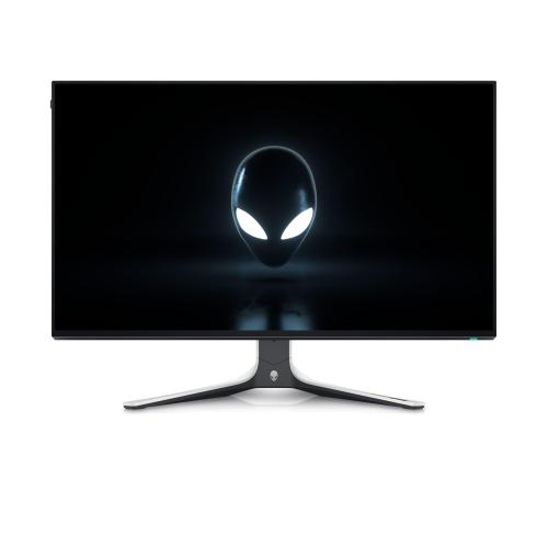 DELL ALIENWARE AW2723DF MONITOR GAMING 27" LED IPS QUAD HD 16:9 600 CDM 1 ms 1000:1 280Hz HDR600 G-SYNC COMPATIBILE FREESYNC PREMIUM PRO 4 x USB 3.2 GEN 1 2 x HDMI 1 x DISPLAYPORT 2560 x 1440