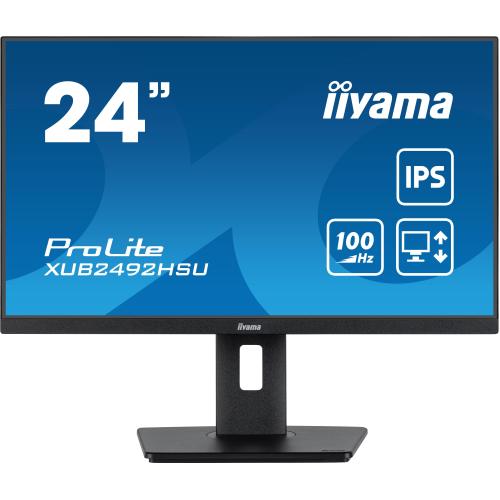 24 ETE IPS-panel, 1920x1080@100Hz, 15cm Height