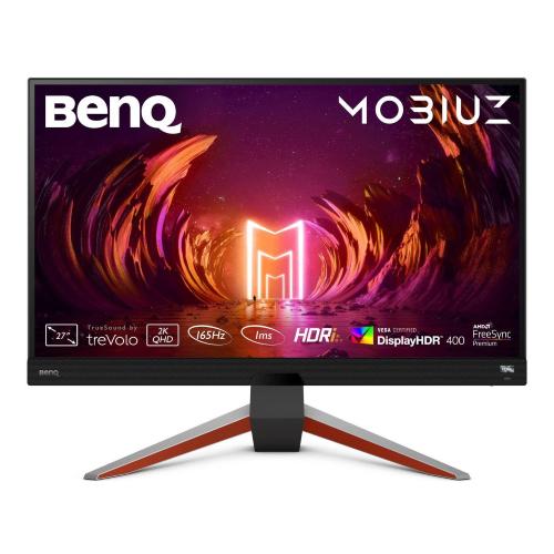 27 IPS, 2560X1440 2X HDMI, DP, USB 165HZ