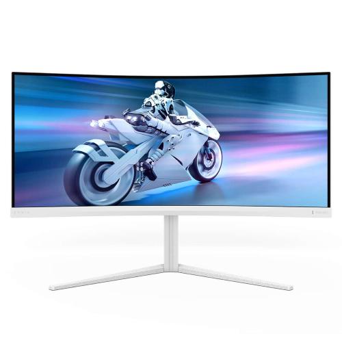 34 MONITOR VA 180HZ REG ALT GAMING