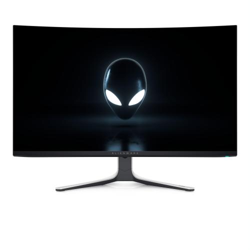 ALIENWARE 32 4K QD-OLED GAMING MONI
