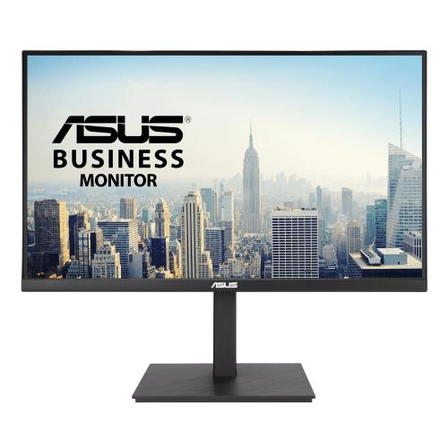 BUSINESS MONITOR 27 4K UHD IPS