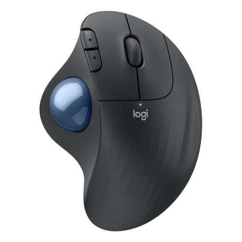 ERGO M575S WIRELESS TRACKBALL GRAPH