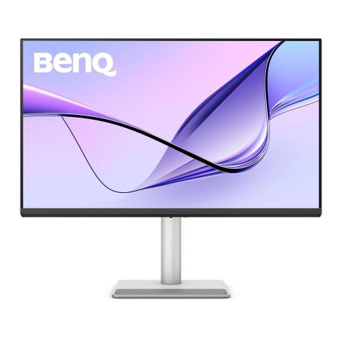 MON 32 IPS DESIGNED FOR MAC MM BENQ MA320U 4K UHD USBC HDMI PIVOT